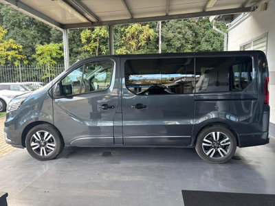 Renault Trafic Furgone BluedCi 150CV EDC PC-TN SpaceClass (4)