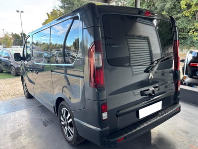 Renault Trafic Furgone BluedCi 150CV EDC PC-TN SpaceClass (5)