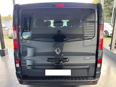 Renault Trafic Furgone BluedCi 150CV EDC PC-TN SpaceClass (6)
