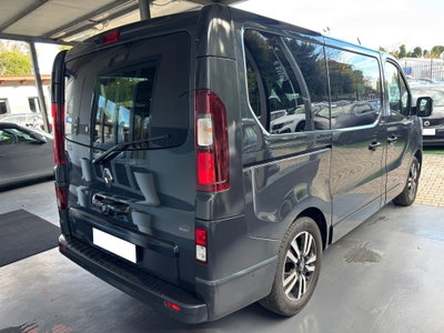 Renault Trafic Furgone BluedCi 150CV EDC PC-TN SpaceClass (7)