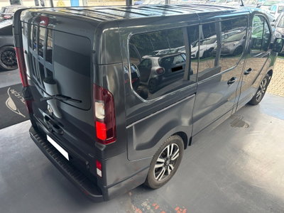 Renault Trafic Furgone BluedCi 150CV EDC PC-TN SpaceClass (8)