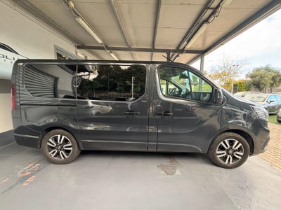 Renault Trafic Furgone BluedCi 150CV EDC PC-TN SpaceClass (9)