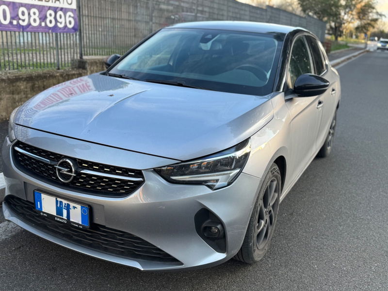 Opel Corsa 1.2 Edition