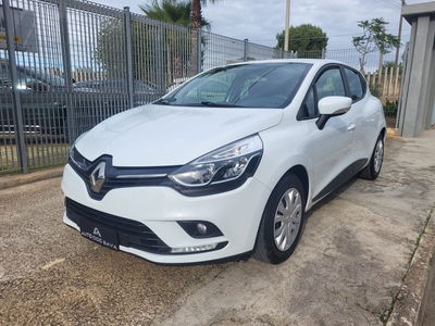 Renault Clio dCi 8V 75 CV 5 porte Moschino Life usata