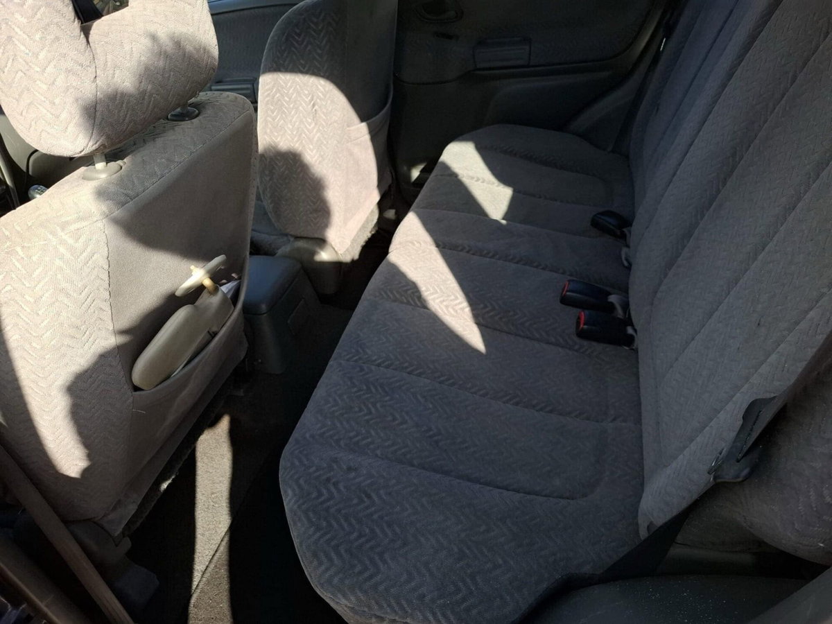 Suzuki Grand Vitara TDI S.W. Autocarro (8)