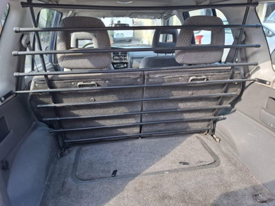 Suzuki Grand Vitara TDI S.W. Autocarro (9)