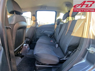 Fiat Idea 1.4 16V Emotion (10)
