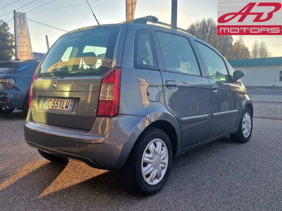 Fiat Idea 1.4 16V Emotion (5)