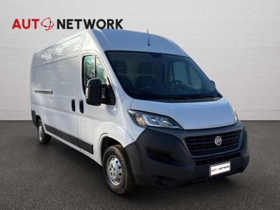 Fiat Ducato Furgone 33 LH2 2.3 mjt 120cv E6d-temp usato
