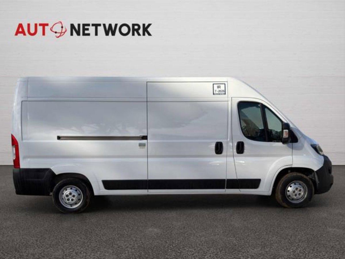 Fiat Ducato Furgone 33 LH2 2.3 mjt 120cv E6d-temp (6)