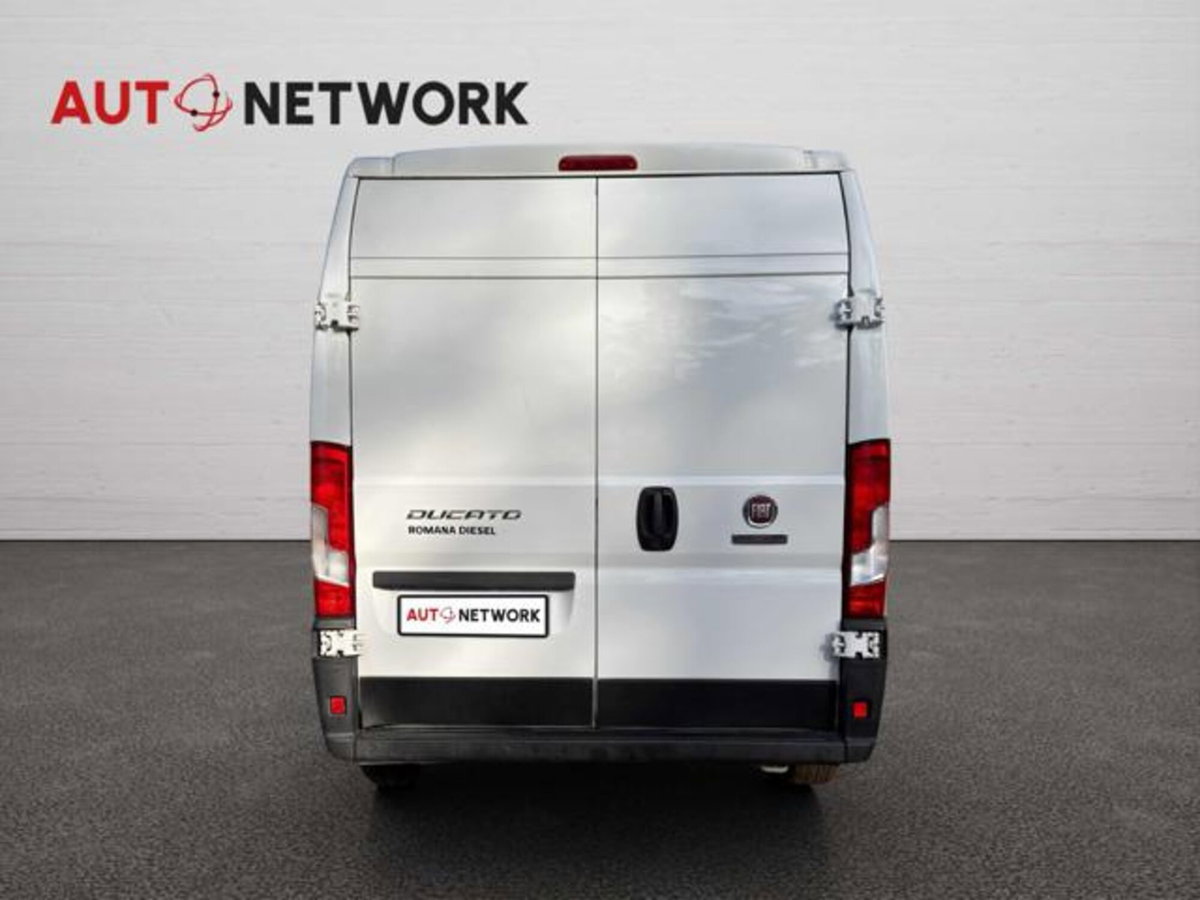Fiat Ducato Furgone 33 LH2 2.3 mjt 120cv E6d-temp (7)