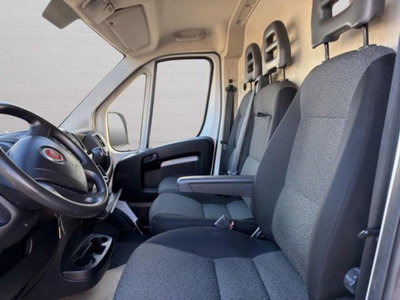 Fiat Ducato Furgone 33 LH2 2.3 mjt 120cv E6d-temp (8)