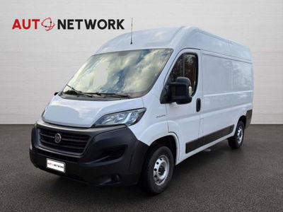 Fiat Ducato Furgone 33 2.2 Mjt 140CV AT9 PM-TN Furgone usato