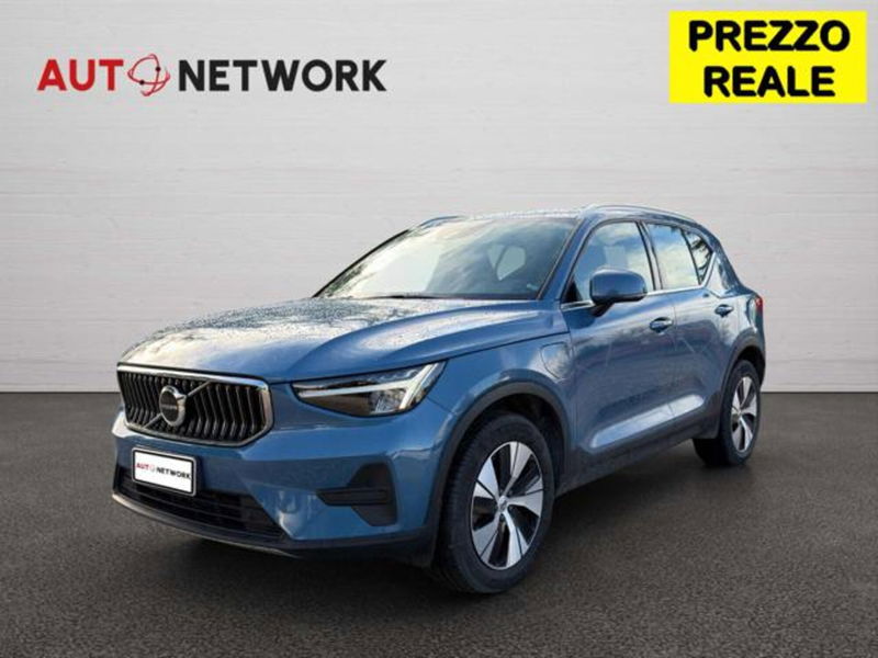 Volvo XC40 T4 Recharge Plug-in Hybrid automatico Core