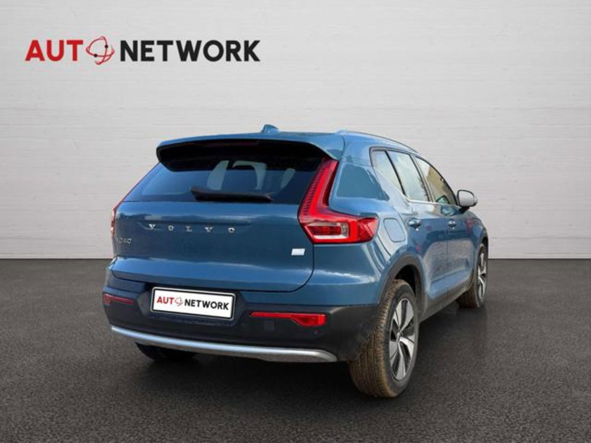 Volvo XC40 T4 Recharge Plug-in Hybrid automatico Core (3)