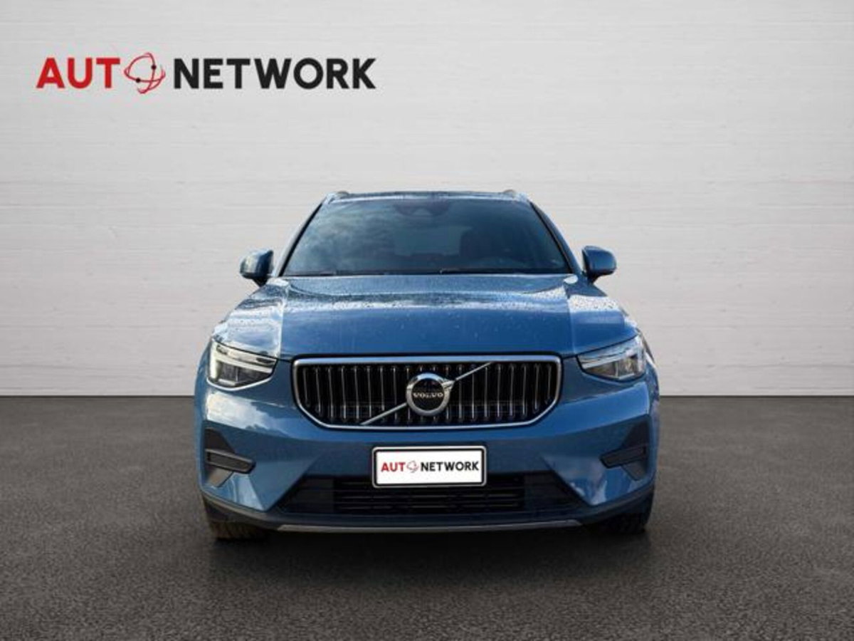 Volvo XC40 T4 Recharge Plug-in Hybrid automatico Core (4)