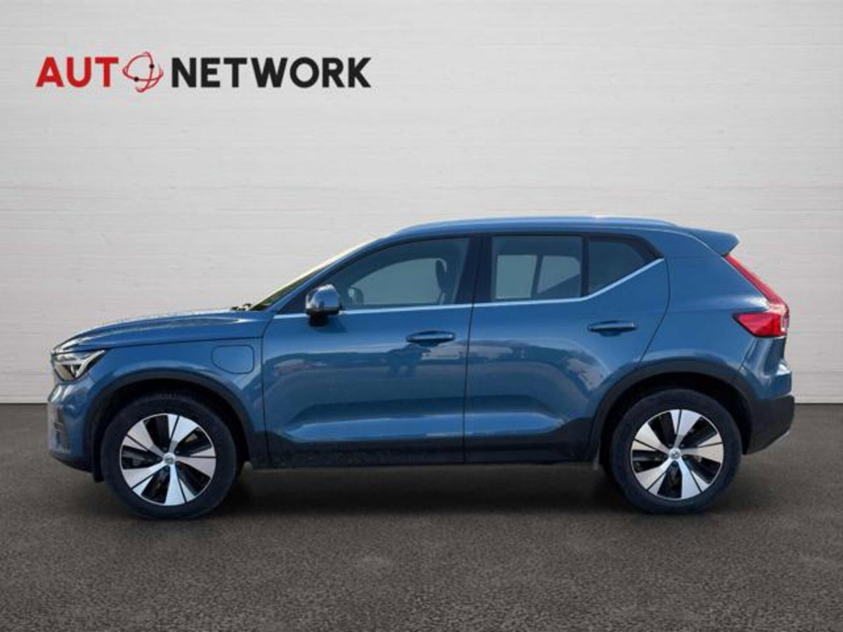 Volvo XC40 T4 Recharge Plug-in Hybrid automatico Core (5)