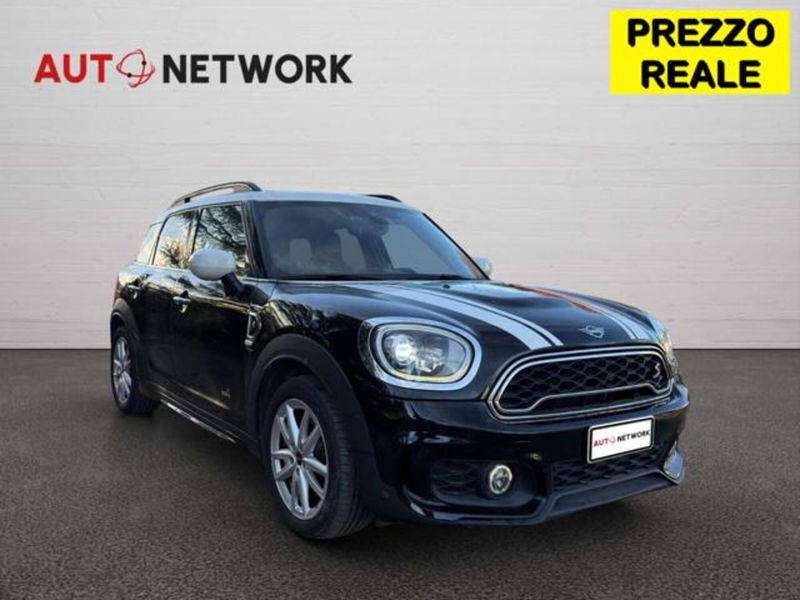 MINI Mini Countryman 2.0 Cooper S Countryman ALL4 Automatica