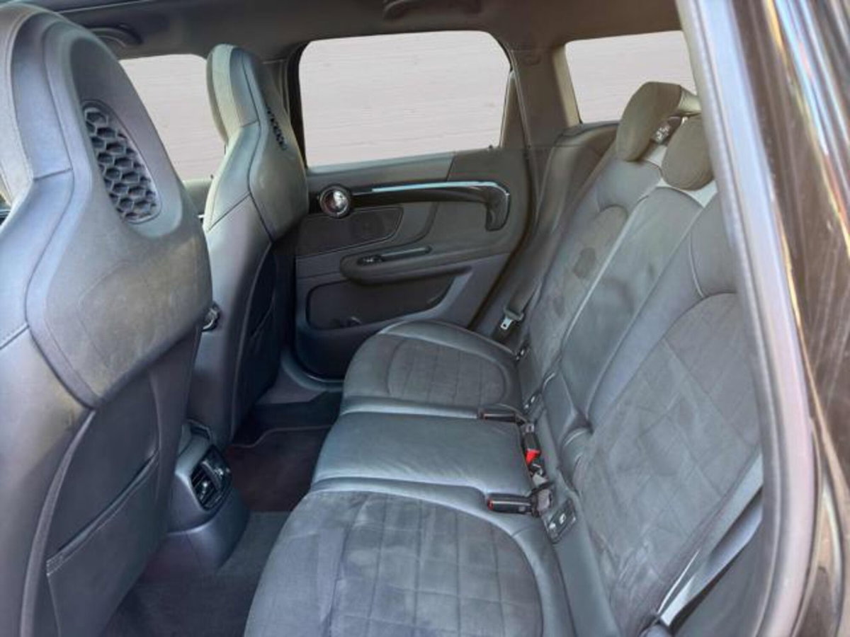 MINI Mini Countryman 2.0 Cooper S Countryman ALL4 Automatica (10)