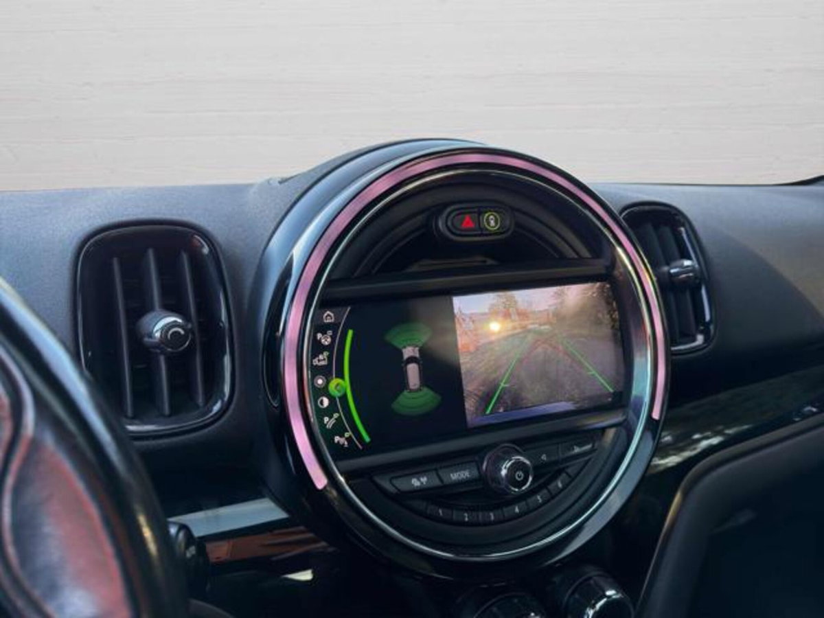 MINI Mini Countryman 2.0 Cooper S Countryman ALL4 Automatica (11)
