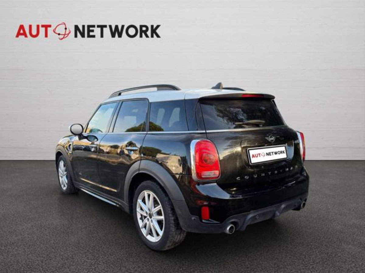 MINI Mini Countryman 2.0 Cooper S Countryman ALL4 Automatica (2)