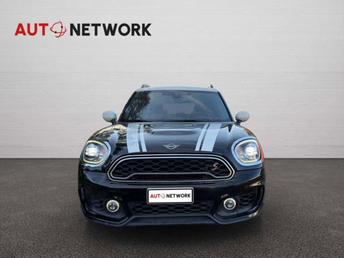 MINI Mini Countryman 2.0 Cooper S Countryman ALL4 Automatica (5)