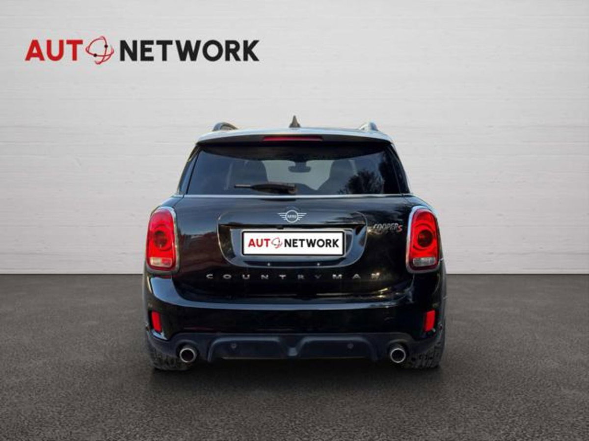 MINI Mini Countryman 2.0 Cooper S Countryman ALL4 Automatica (6)