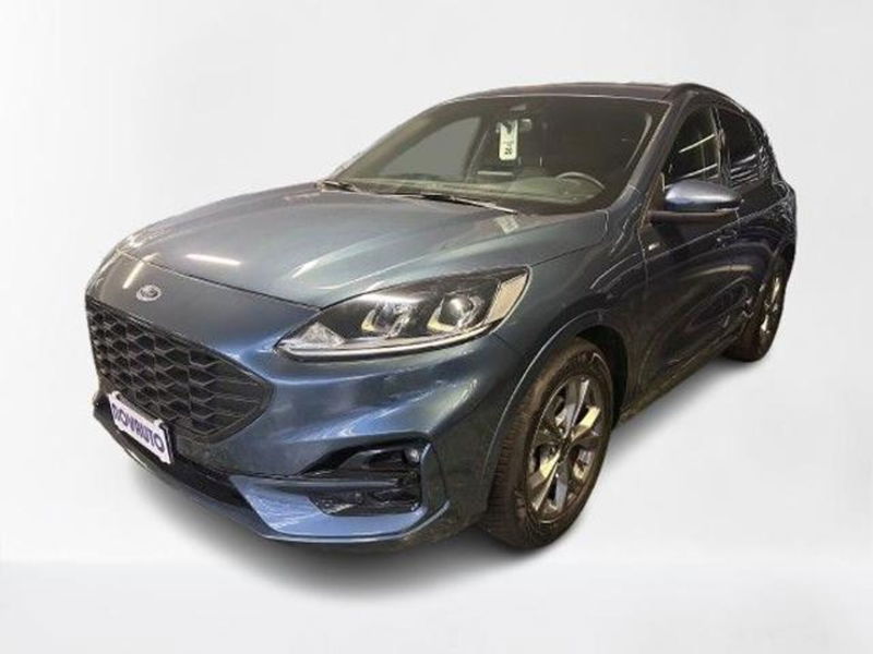 Ford Kuga 2.0 EcoBlue 120 CV aut. 2WD ST-L.Design