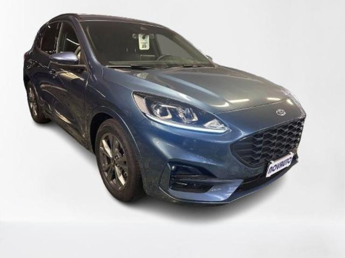 Ford Kuga 2.0 EcoBlue 120 CV aut. 2WD ST-L.Design (4)
