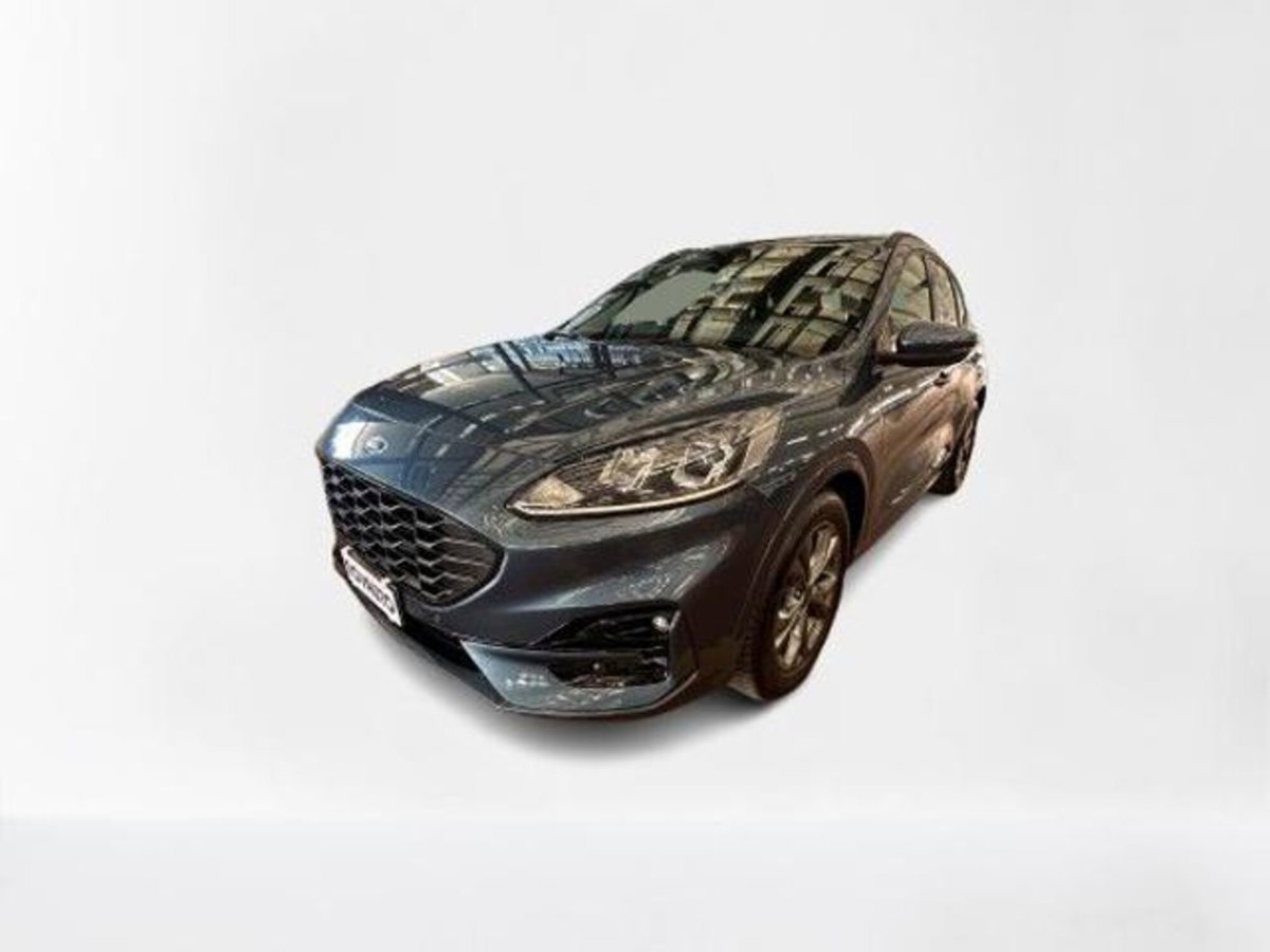 Ford Kuga 2.0 EcoBlue 120 CV aut. 2WD ST-L.Design (6)