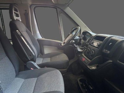 Fiat Ducato 33 LH1 2.3 mjt 140cv carro ribalt.tril. AT9 E6d-temp (3)