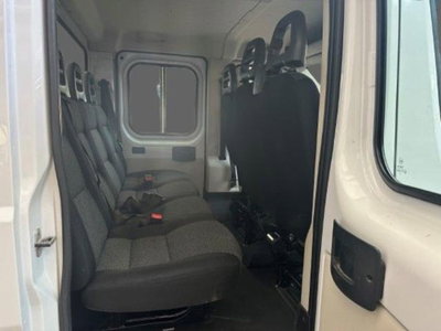 Fiat Ducato 33 LH1 2.3 mjt 140cv carro ribalt.tril. AT9 E6d-temp (4)