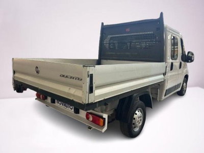Fiat Ducato 33 LH1 2.3 mjt 140cv carro ribalt.tril. AT9 E6d-temp (5)