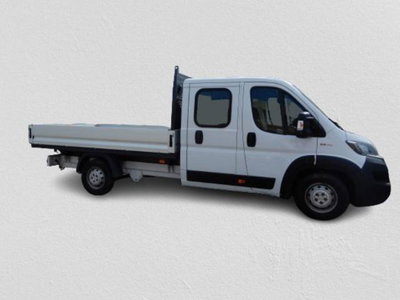 Fiat Ducato 33 LH1 2.3 mjt 140cv carro ribalt.tril. AT9 E6d-temp (6)
