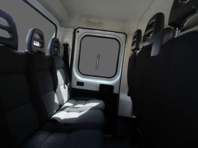 Fiat Ducato 33 LH1 2.3 mjt 140cv carro ribalt.tril. AT9 E6d-temp (7)