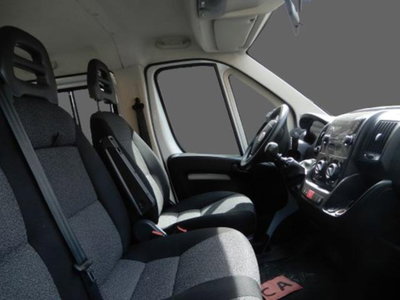 Fiat Ducato 33 LH1 2.3 mjt 140cv carro ribalt.tril. AT9 E6d-temp (8)