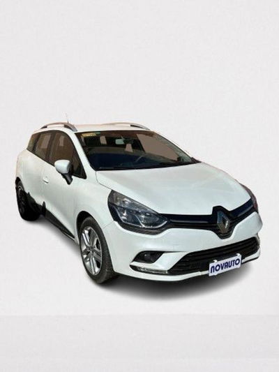 Renault Clio Sporter dCi 8V 75 CV Business usata