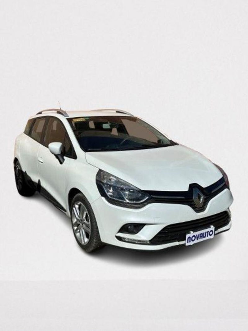Renault Clio Sporter dCi 8V 75 CV Business