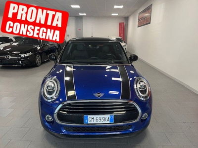 MINI Mini 1.5 Cooper Resolute usata