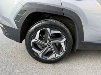 Hyundai Tucson 1.6 hev Xline 4wd auto (11)