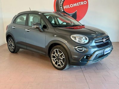 Fiat 500X 1.6 MultiJet 130 CV Cross Dolcevita usata