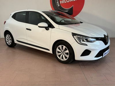 Renault Clio Blue dCi 85 CV 5 porte Intens usata