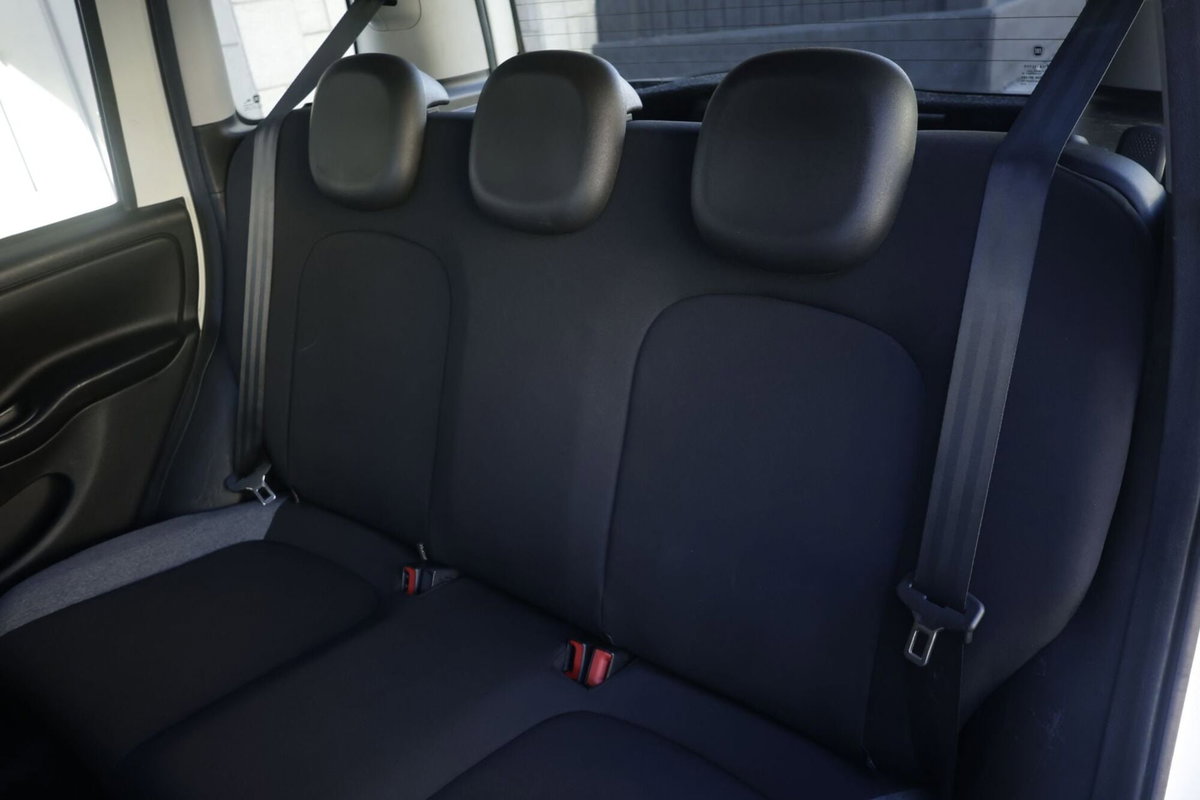 Fiat Panda Cross Cross 1.0 FireFly S&S Hybrid (3)