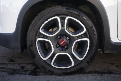 Fiat Panda Cross Cross 1.0 FireFly S&S Hybrid (5)