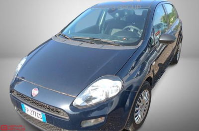 Fiat Punto 1.3 MJT II S&S 95 CV 5 porte Street usata