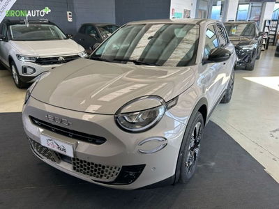 Fiat 600 1.2 hybrid La Prima 145cv auto nuova