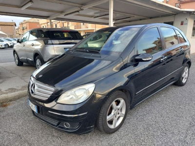 Mercedes-Benz Classe B 180 CDI usata