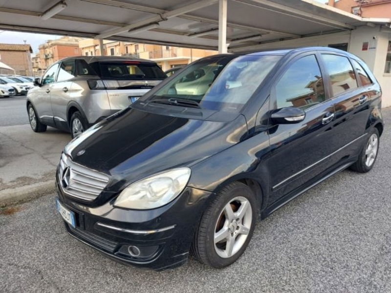 Mercedes-Benz Classe B 180 CDI