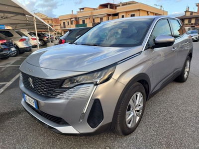 Peugeot 3008 BlueHDi 130 S&S EAT8 Active Business usata