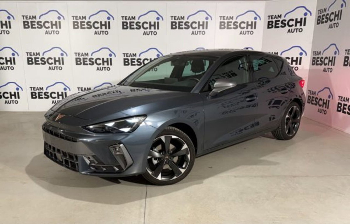 Cupra Leon Leon 1.5 hybrid 150cv dsg